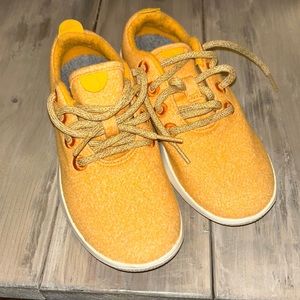 All birds women sneakers